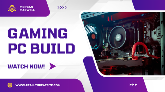 Building the Ultimate Gaming PC: Step-by-Step Guide for Beginners