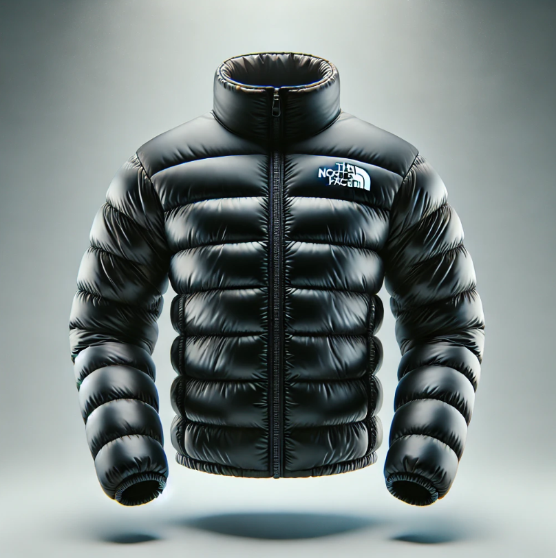 Northface puffer vendor