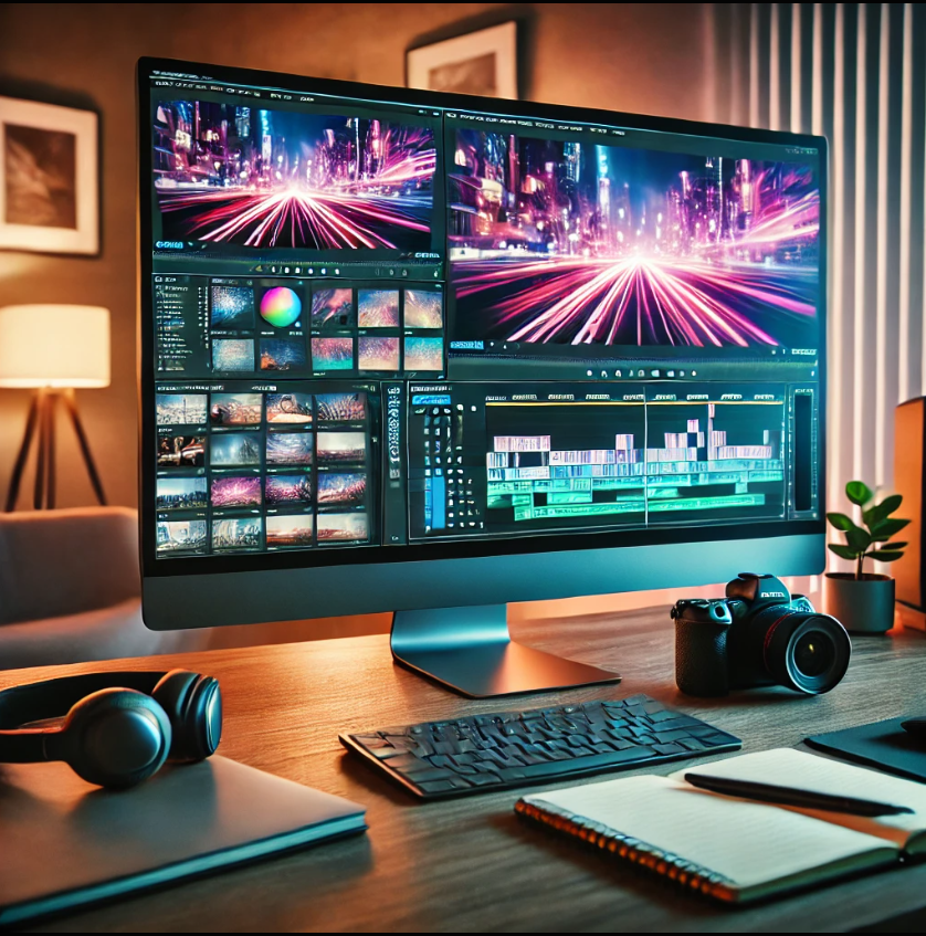 🎬 Professional Video Editing Services – Elevate Your Content!